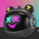 Бездротові ігрові навушники Onikuma T20 Panda Black - зображення 14