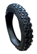 Шина Deli Tire Ceido 14 x 1.75 (47-254), нейлоновая, для велосипеда - изображение 1