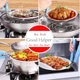 Зажимы Emoly для переноски горячей кухонной посуды (розовый) - изображение 4