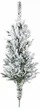 Штучна ялинка Springos Сніжна ялина на стовбурі 180 см (5908455303804) - зображення 7