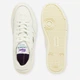 Чоловічі кросівки шкіряні Lacoste 620662277 47 Молочні (1159852285) - зображення 5