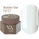 VALERI Builder Gel Моделюючий гель №17, 30 мл - изображение 1