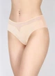 Трусики Acousma бежевий XL (артикул 6593T) - изображение 1