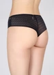Трусики Acousma чорний XL (артикул 6593T) - изображение 2