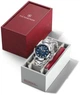 Мужские часы Victorinox Swiss Army I.N.O.X. Automatic 242020 - изображение 8