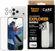 Захисне скло CARE by PanzerGlass Flagship Explorer 3 in 1 для Apple iPhone 17 Pro Max чохол + Захисне скло + Захисне скло для камери (5715685027406) - зображення 1
