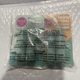 Набір бальзамів для губ Eos Organic Sweet Mint з натуральною олією ши, 2 шт 01264 - зображення 5