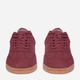 Мужские кеды низкие Champion Prestige Ms S22332-RS510 5905588661702 41 26.92 см Бордовые (5905588661733) - изображение 3