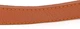 Obroża dla psów Paw Love skórzana M 45 x 2 cm Koniakowa (5714156139112) - obraz 2