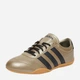 Женские кроссовки Adidas Grand Court Lo JQ9681 5906751165959 39.5 24.7 см Золотые (5906751165966) - изображение 2