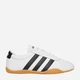 Женские кроссовки Adidas Grand Court Lo JQ9688 5906751161951 38 23.8 см Белые (5906751162033) - изображение 1