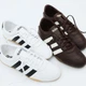 Женские кроссовки Adidas Grand Court Lo JQ9688 5906751161951 38 23.8 см Белые (5906751162033) - изображение 8