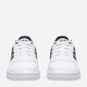 Мужские кеды низкие Adidas Hoops 3.0 GY5427 5903419556814 42 26.4 см Белые (5903419556883) - изображение 3