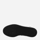 Мужские кеды высокие Adidas Hoops 3.0 Mid GW3020 5905588186830 46 28.9 см Черные (5905588186885) - изображение 5