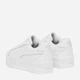 Женские кеды кожаные низкие Puma Karmen II L 39745602 5906751152492 40.5 26.5 см Белые (5906751152539) - изображение 5