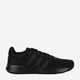 Мужские кроссовки для зала Adidas Lite Racer 4.0 IE6132 5905588644842 45.5 29.53 см Черные (5905588644873) - изображение 1