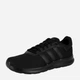 Мужские кроссовки для зала Adidas Lite Racer 4.0 IE6132 5905588644842 45.5 29.53 см Черные (5905588644873) - изображение 2