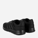 Мужские кроссовки для зала Adidas Lite Racer 4.0 IE6132 5905588644842 45.5 29.53 см Черные (5905588644873) - изображение 4