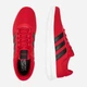 Мужские кроссовки для зала Adidas Lite Racer 4.0 JQ4517 5906751167144 41.5 26 см Красные (5906751167151) - изображение 6
