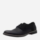 Мужские дерби Lanetti M16AW070-31 5904862916262 42 28.27 см Черные (5904862916279) - изображение 2