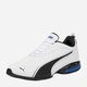 Мужские кроссовки Puma Magnetic SL 31243301 5906751157350 46 30.5 см Белые (5906751157428) - изображение 2