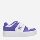 Женские кеды кожаные низкие Dc Shoes Manteca 4 Platform ADJS100156-5GW 5905588847489 36 23.37 см Белые (5905588847526) - изображение 1