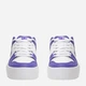 Женские кеды кожаные низкие Dc Shoes Manteca 4 Platform ADJS100156-5GW 5905588847489 36 23.37 см Белые (5905588847526) - изображение 3
