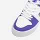 Женские кеды кожаные низкие Dc Shoes Manteca 4 Platform ADJS100156-5GW 5905588847489 36 23.37 см Белые (5905588847526) - изображение 7