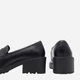 Женские лоферы кожаные Lasocki RONA WB-RONA-01 5904862977539 41 27.16 см Черные (5904862977560) - изображение 8