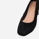 Женские лодочки кожаные Lasocki RST-AGNES-01 5905588561781 36 24.26 см Черные (5905588561873) - изображение 6