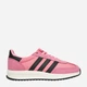 Женские кроссовки Adidas Run 70S 2.0 JR8585 5906751165867 36.5 23 см Розовые (5906751165935) - изображение 1