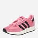 Женские кроссовки Adidas Run 70S 2.0 JR8585 5906751165867 36.5 23 см Розовые (5906751165935) - изображение 2