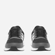 Мужские кроссовки Adidas Run50S IF1553 5905588189756 43.5 27.2 см Черные (5905588189770) - изображение 3