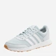 Женские кроссовки Adidas Run50S IG6558 5906751160190 38 23.8 см Голубые (5906751160251) - изображение 2