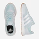 Женские кроссовки Adidas Run50S IG6558 5906751160190 38 23.8 см Голубые (5906751160251) - изображение 4