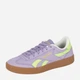 Женские кеды кожаные низкие Reebok Smash Edge 100220594 5905588903390 38 24.93 см Фиолетовые (5905588903420) - изображение 3