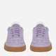 Женские кеды кожаные низкие Reebok Smash Edge 100220594 5905588903390 38 24.93 см Фиолетовые (5905588903420) - изображение 4