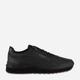 Мужские кроссовки кожаные Puma St Runner V4 L 39906812 5903419771026 42.5 28 см Черные (5903419771095) - изображение 1