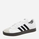 Мужские кеды низкие Adidas Vl Court Base ID3711 5903419504532 45.5 28.5 см Белые (5903419504587) - изображение 2