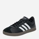 Мужские кеды низкие Adidas Vl Court Base ID3712 5903419557422 42 26.4 см Черные (5903419557477) - изображение 2