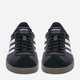 Мужские кеды низкие Adidas Vl Court Base ID3712 5903419557422 42 26.4 см Черные (5903419557477) - изображение 3
