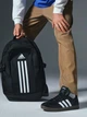 Мужские кеды низкие Adidas Vl Court Base ID3712 5905588690153 42.5 26.8 см Черные (5905588690177) - изображение 2