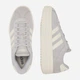 Женские кеды низкие Adidas Vl Court Bold IF9784 5903419889714 40.5 25.5 см Серые (5903419890772) - изображение 5