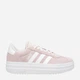 Женские кеды низкие Adidas Vl Court Bold IH9996 5905588312116 38.5 24.3 см Бежевые (5905588312130) - изображение 1