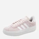 Женские кеды низкие Adidas Vl Court Bold IH9996 5905588312116 38.5 24.3 см Бежевые (5905588312130) - изображение 2
