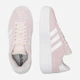 Женские кеды низкие Adidas Vl Court Bold IH9996 5905588312116 38.5 24.3 см Бежевые (5905588312130) - изображение 4