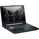 Ноутбук Asus TUF Gaming F15 FX506HCB-HN215 (90NR0724-M009A0) Graphite Black - зображення 2