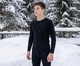 Юніор комплект термобілизни INDENA 222001 р. M (13-15 лет) (рост 155-160см) - зображення 2