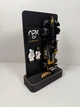 Стенд Підставка для Конструктора LEGO Speed Champions Болід F1 APXGP Team Race Car from F1 The Movie Formula 1 з «F1: фільм» (77252) - Чорний/Золотий - зображення 2