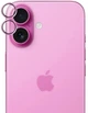 Захисне скло 3MK HARDY Lens Protection Pro для Apple iPhone 17 Pink (5903108669955) - зображення 3